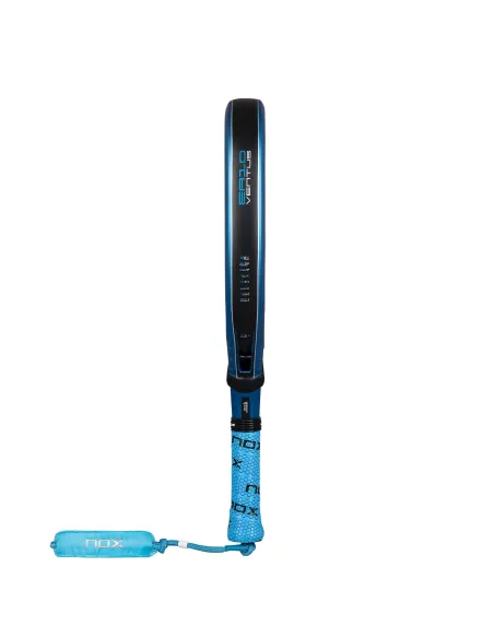 Padelschläger Nox Ea10 Ventus Attack | Ofertas De Padel